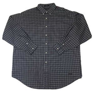 Daniel Cremieux Classic Fit Fine Italian Fabric XL